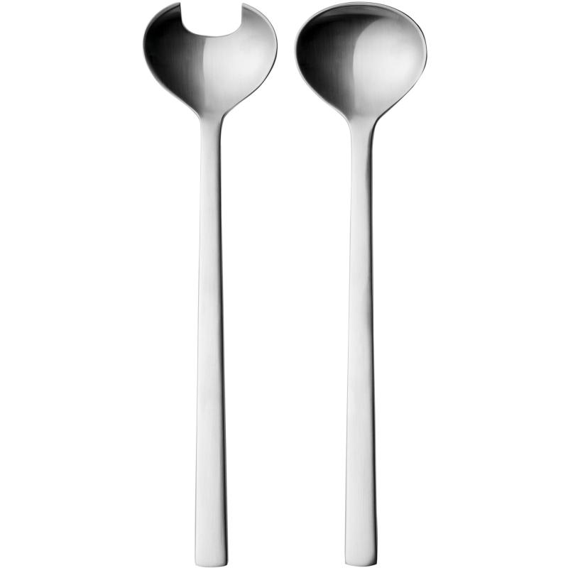 New York Serveringsbestik fra Georg Jensen