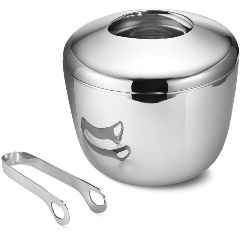 Sky Isspand Med Tang fra Georg Jensen