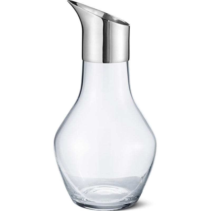Sky Vandkaraffel fra Georg Jensen