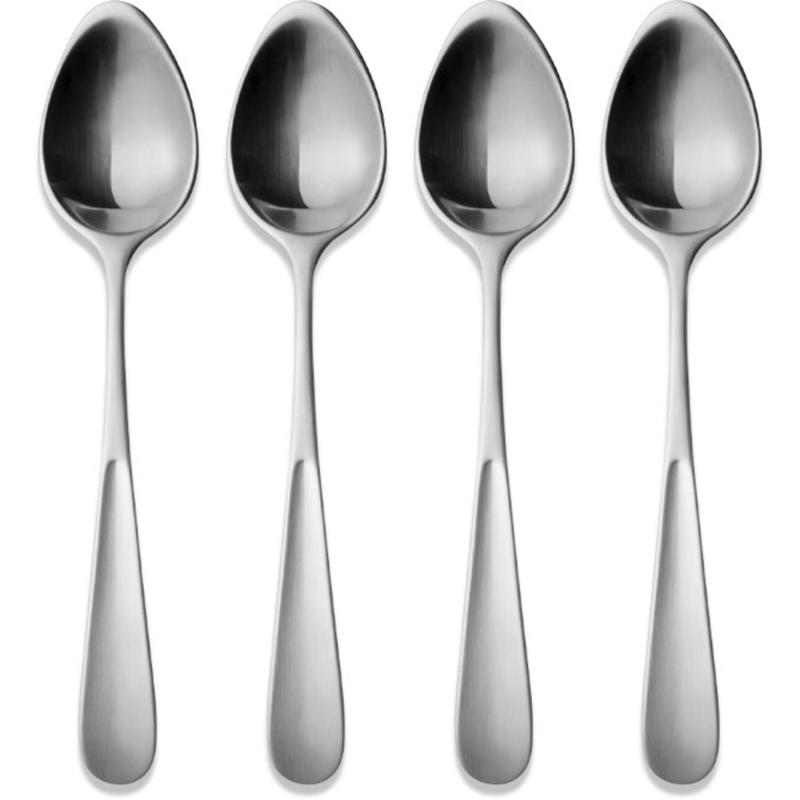 Vivianna Dessertskeer, 4 Stk. fra Georg Jensen