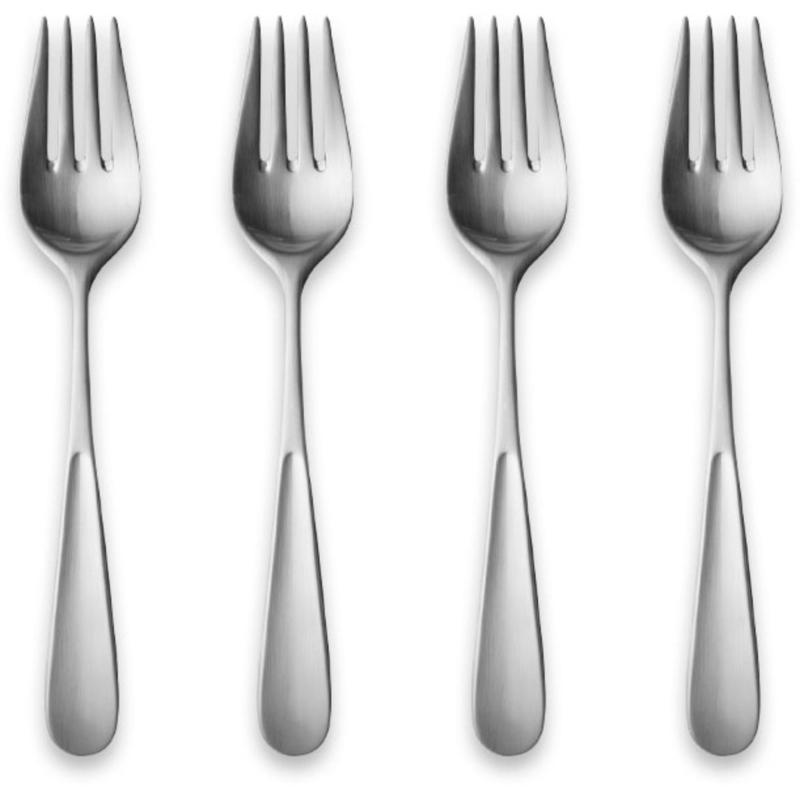 Vivianna Kagegafler 4 Stk. fra Georg Jensen