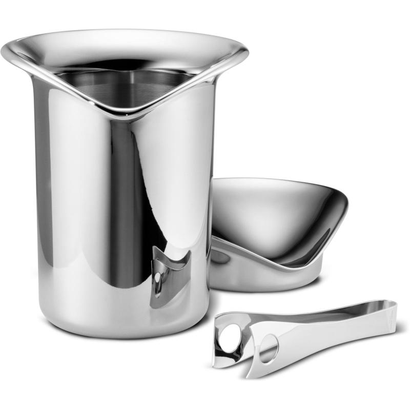 Wine & Bar Isspand fra Georg Jensen
