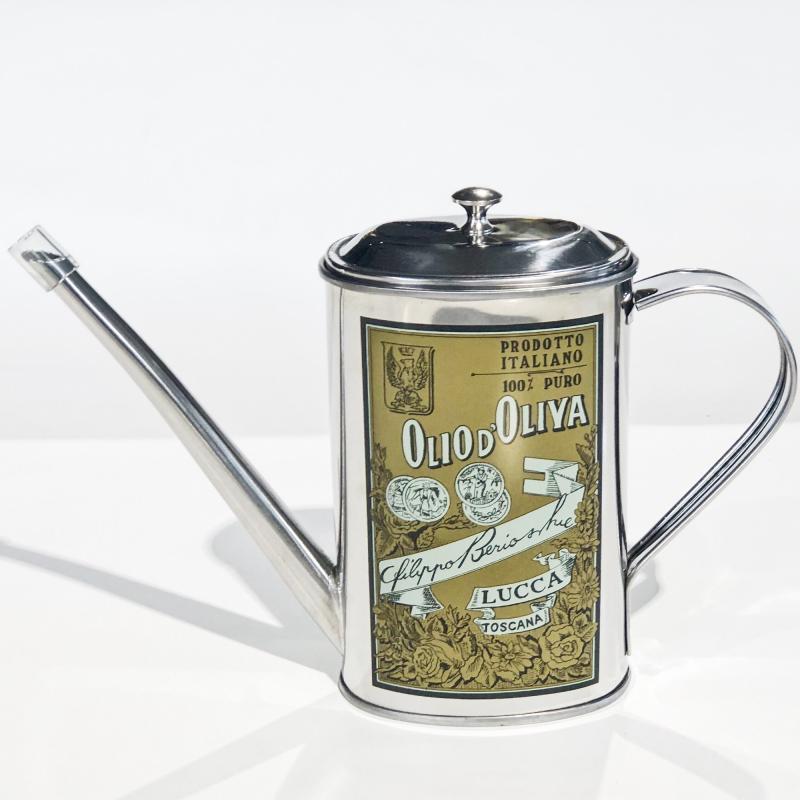Classico Olivenoliekande 500 Ml, Lucca fra Giovacchino Barni