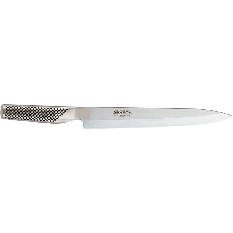 G 11 Sashimikniv 25 Cm. fra Global