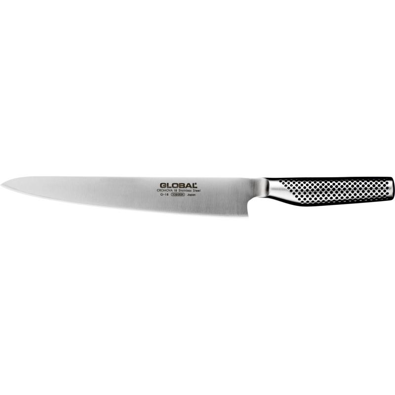 G 18 Filetkniv 24 Cm. fra Global
