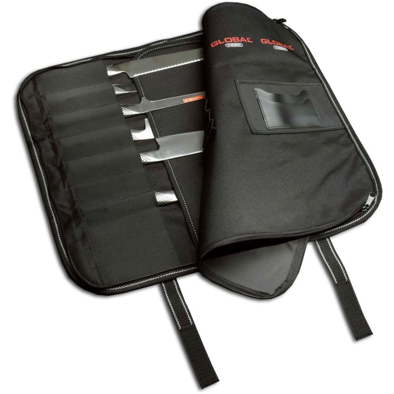 G 668 10 Knivmappe fra Global