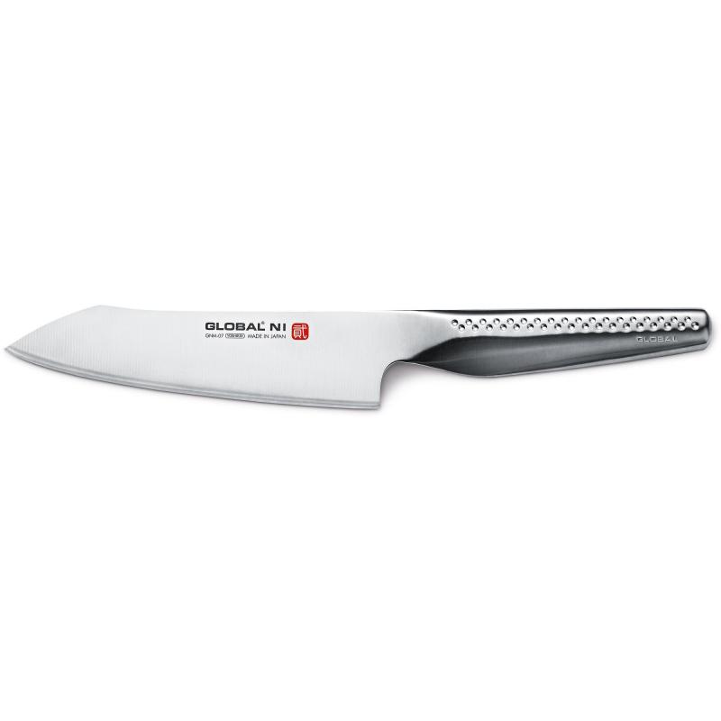 Gnm 07 Grøntsagskniv 15 Cm fra Global