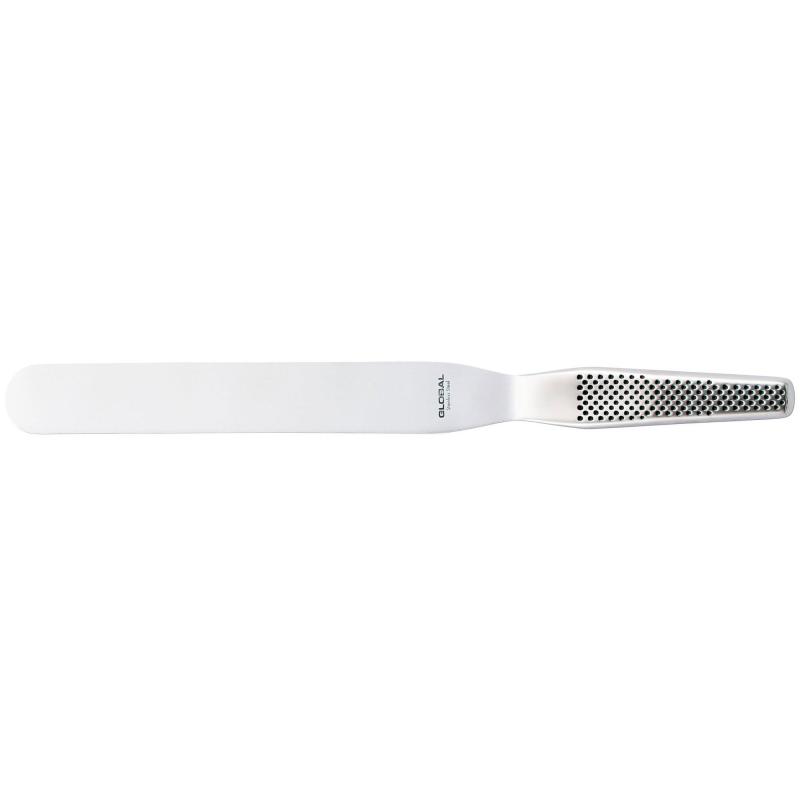 Gs 21 10 Paletkniv 25 Cm. fra Global
