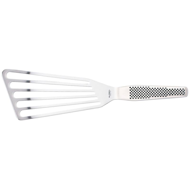 Gs 27 Stegespade fra Global