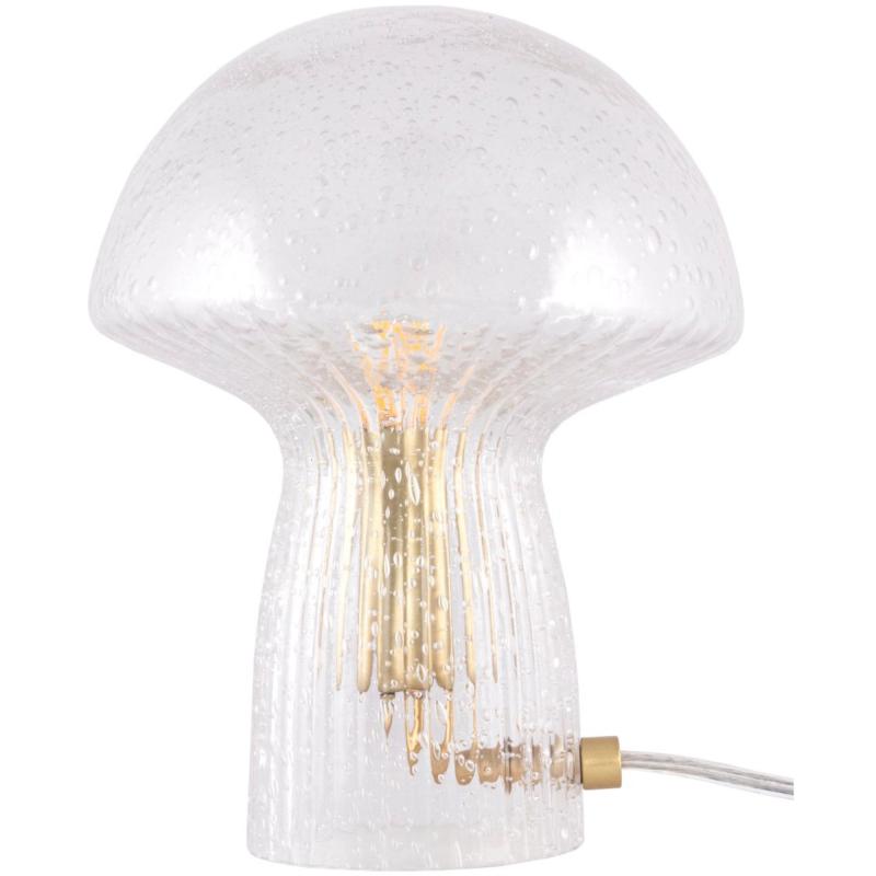 Bordlampe Fungo, 16 Cm., Special fra Globen Lighting