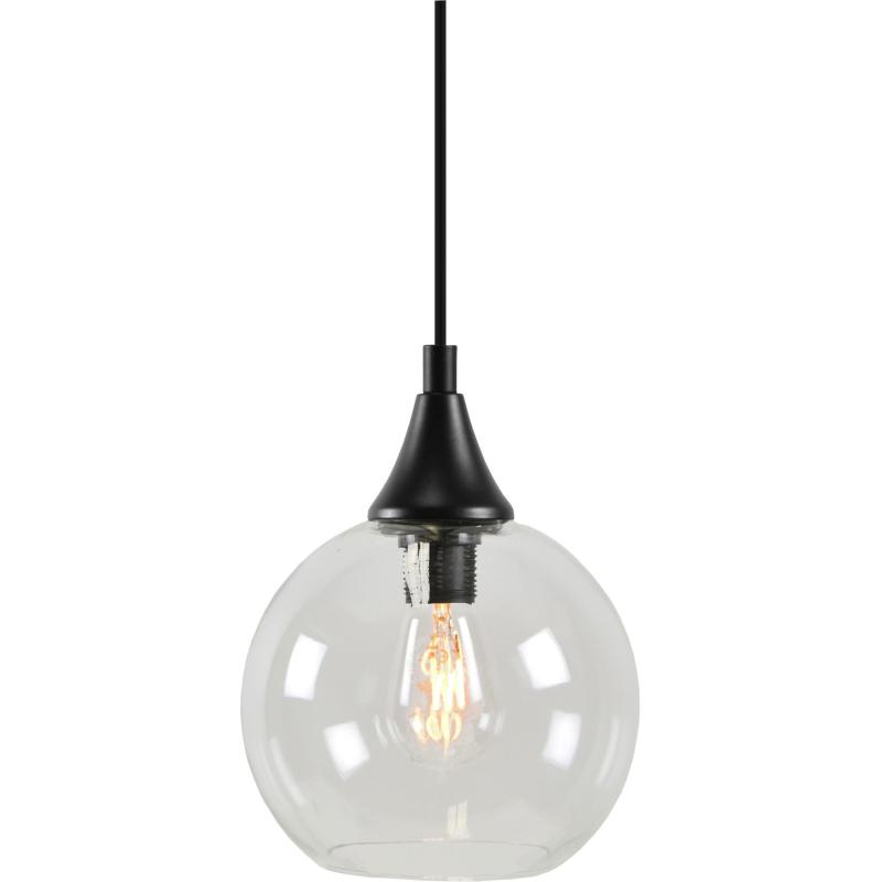 Bowl Mini Pendel, Klar fra Globen Lighting