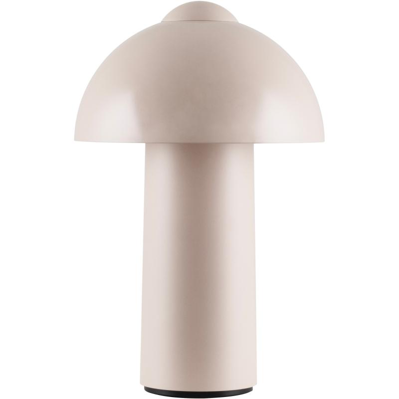 Buddy Ip44 Bærbar Bordlampe, Sand fra Globen Lighting
