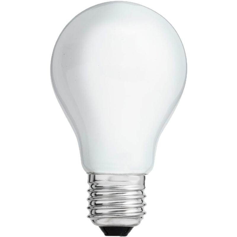 Lyskilde E27 Led 3 Trins Dæmpbar Normal 0,4 7w, Opal fra Globen Lighting
