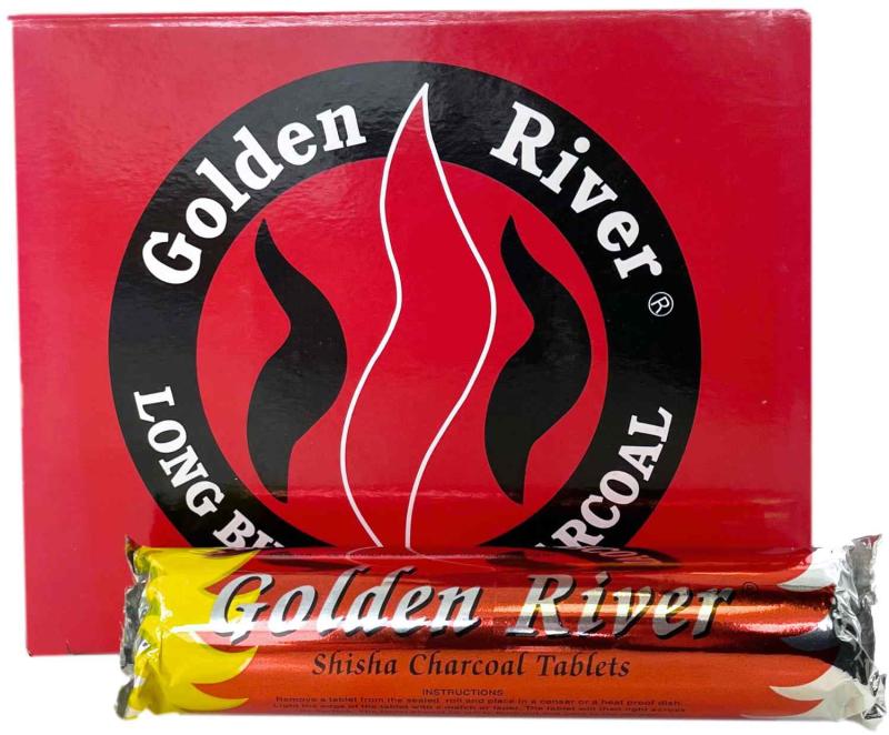 Golden River Kul 100x33 Mm