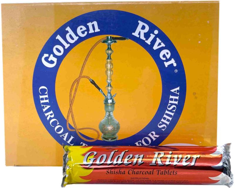Golden River Kul 100x40 Mm