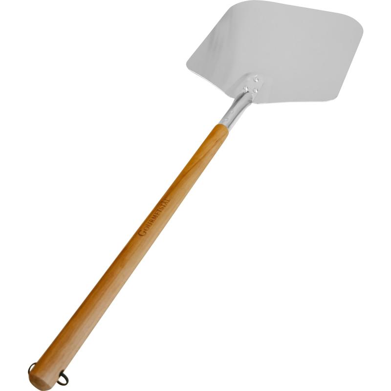 Pizzaspade Aluminium 90 Cm. fra Gourmetstål