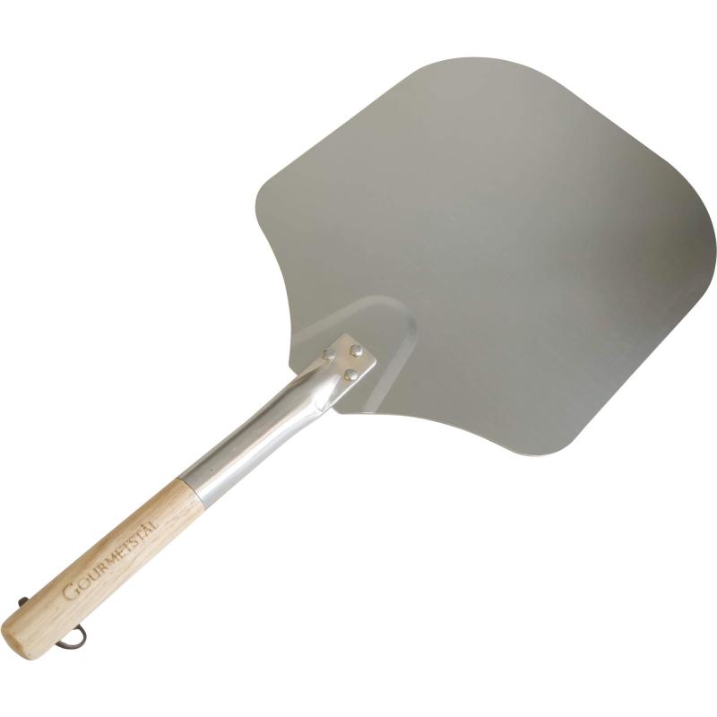 Pizzaspade I Aluminium fra Gourmetstål