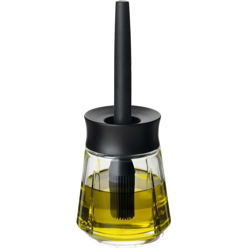 Grand Cru Marinadeglas Med Pensel 25 Cl. fra Rosendahl