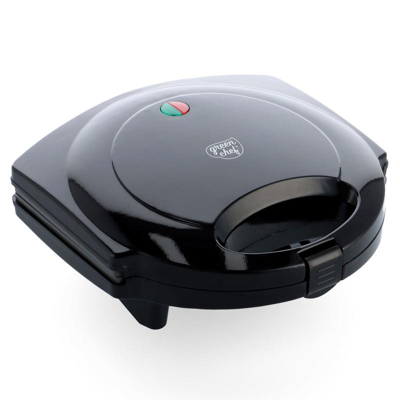 Pro Sandwichgrill, Black fra Greenchef