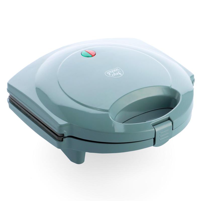 Pro Sandwichgrill, Smokey Blue fra Greenchef
