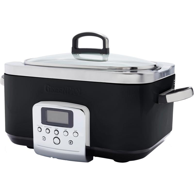 Elite Slowcooker, Sort fra Greenpan