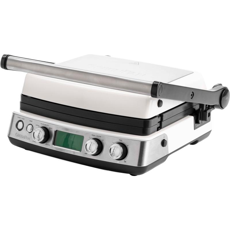Elite Kontaktgril, Cloud Cream fra Greenpan