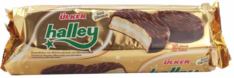 ãlker Halley Kiks 10 Stk
