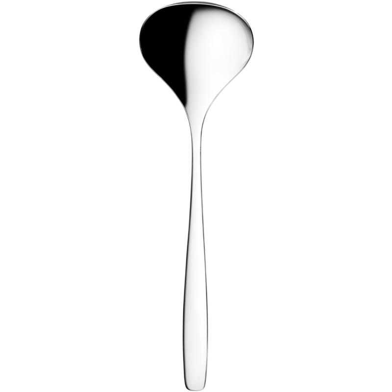 Hardanger Suppeske 30,5 Cm, Rustfrit Stål fra Hardanger Bestikk