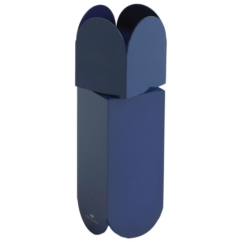 Arcs Salt  Og Peberkværn, Dark Blue fra Hay