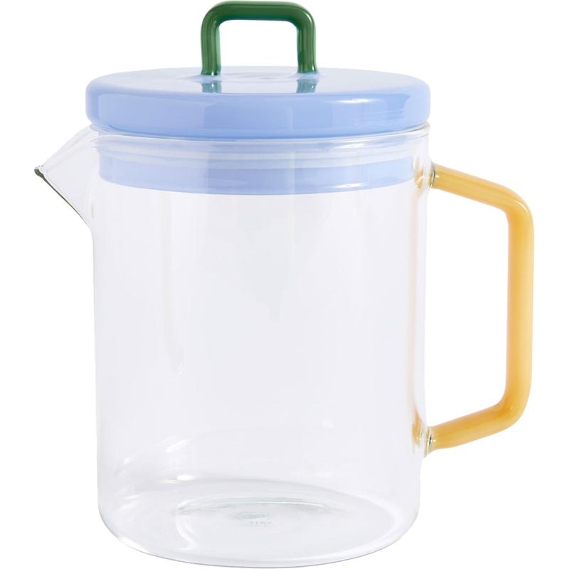 Brew Pot Jade, Light Blue fra Hay