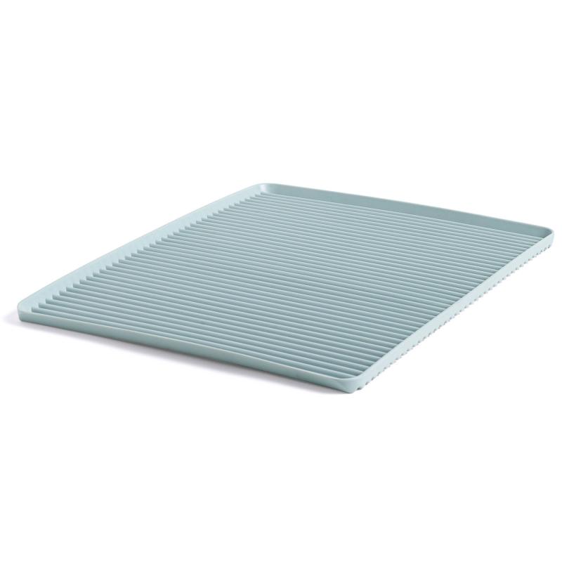 Dish Drainer Tørrebakke, Lysblå fra Hay