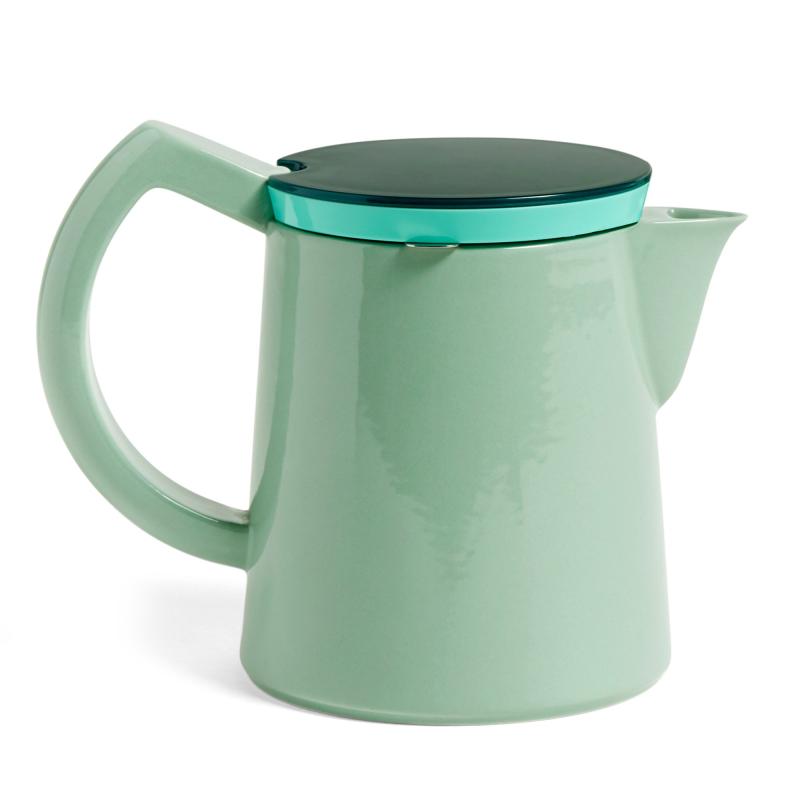 Kaffekande Medium, 0,8 Liter, Mint fra Hay