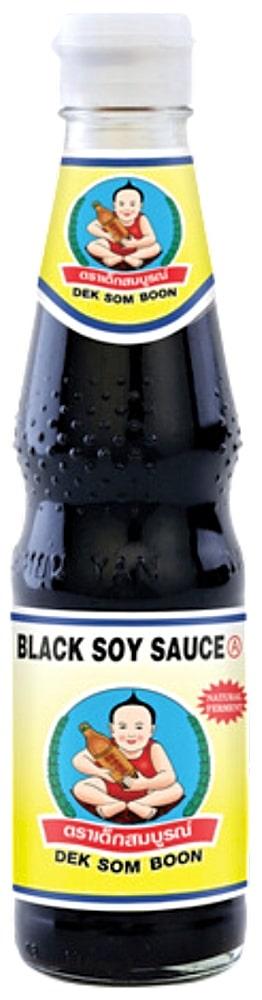 Healthy Boy Sort Soya Sauce 300 Ml