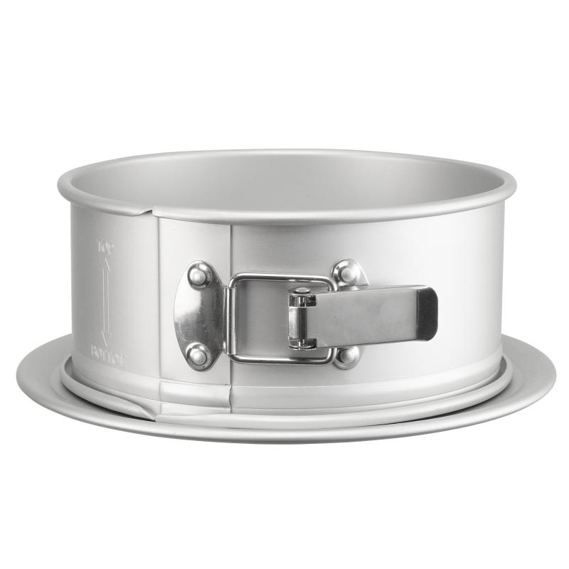 Springform Aluminium 20 Cm. fra Heirol