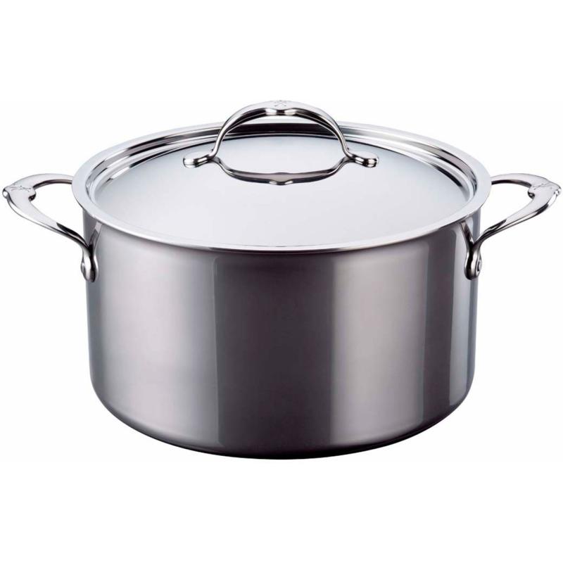 Nanobond Gryde 26 Cm 7,6 L fra Hestan