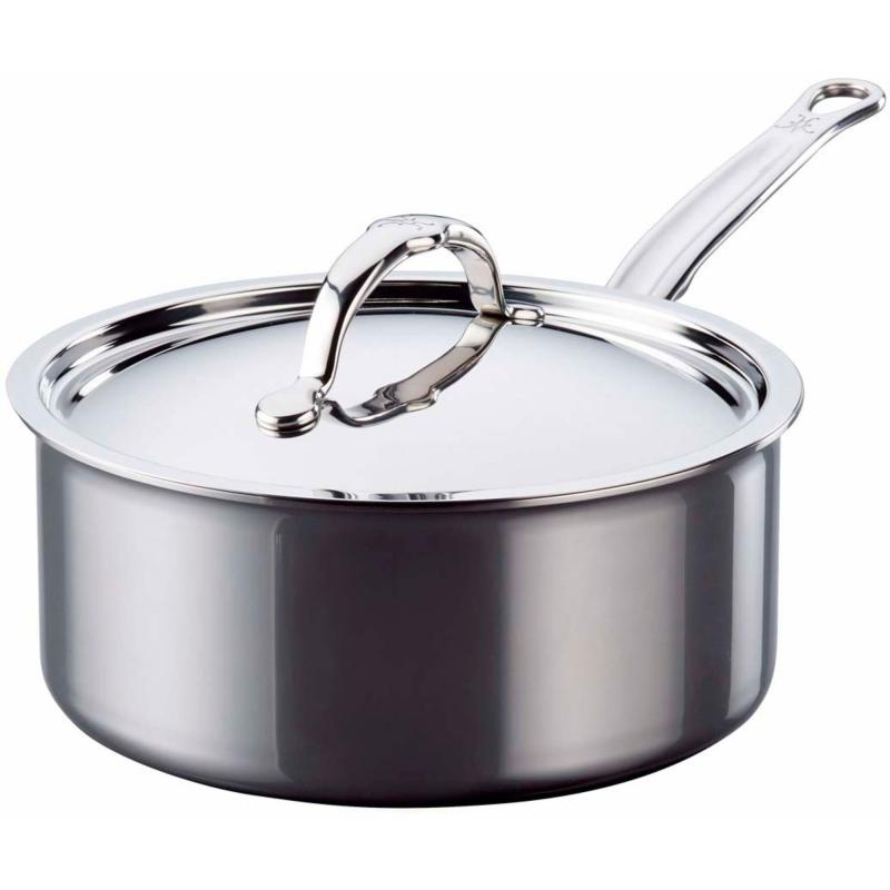 Nanobond Kasserolle 20 Cm fra Hestan