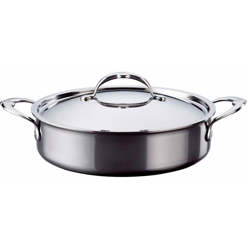 Nanobond Sautergryde 26 Cm fra Hestan