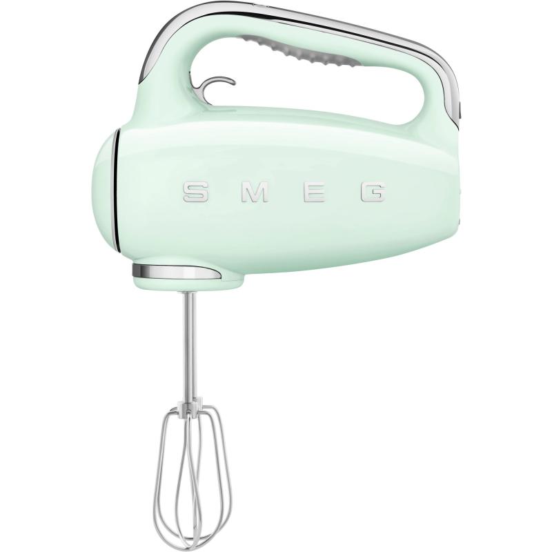 Hmf01pgeu Håndmixer Pastelgrøn fra Smeg