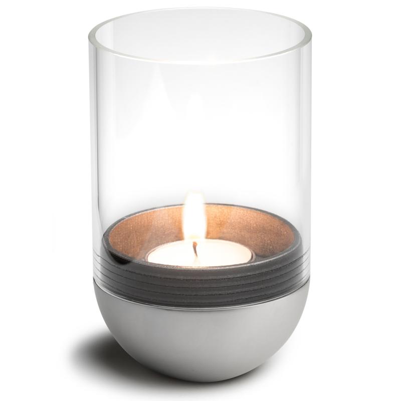 Gravity Candle M90 Lanterne, Stående fra Höfats