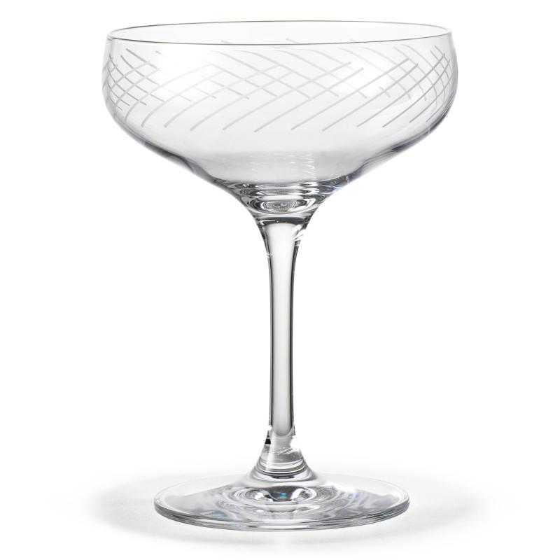 Cabernet Lines Cocktailglas, 29 Cl, 2 Pak fra Holmegaard