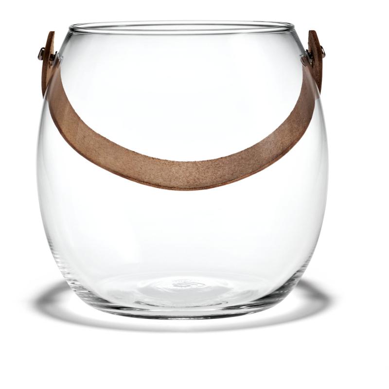 Dwl Krukke, 16 Cm. fra Holmegaard