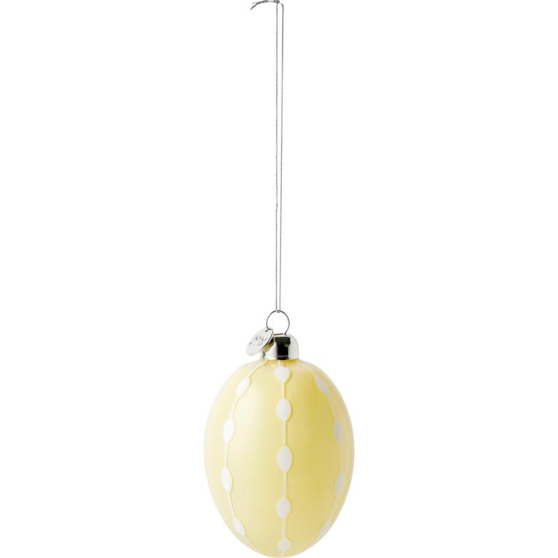 Souvenir Easter Seed Påskepynt, 7,5 Cm fra Holmegaard