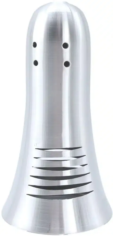 Vandpibe Vindskærm 19 Cm
