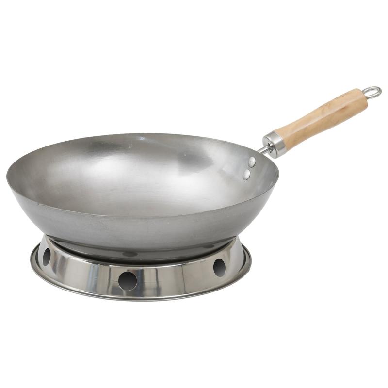 Bordskåner fra Hot Wok