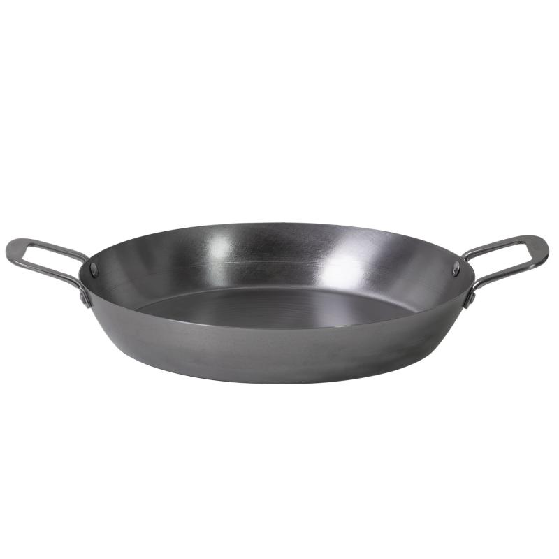 Paellapande 35 Cm fra Hot Wok