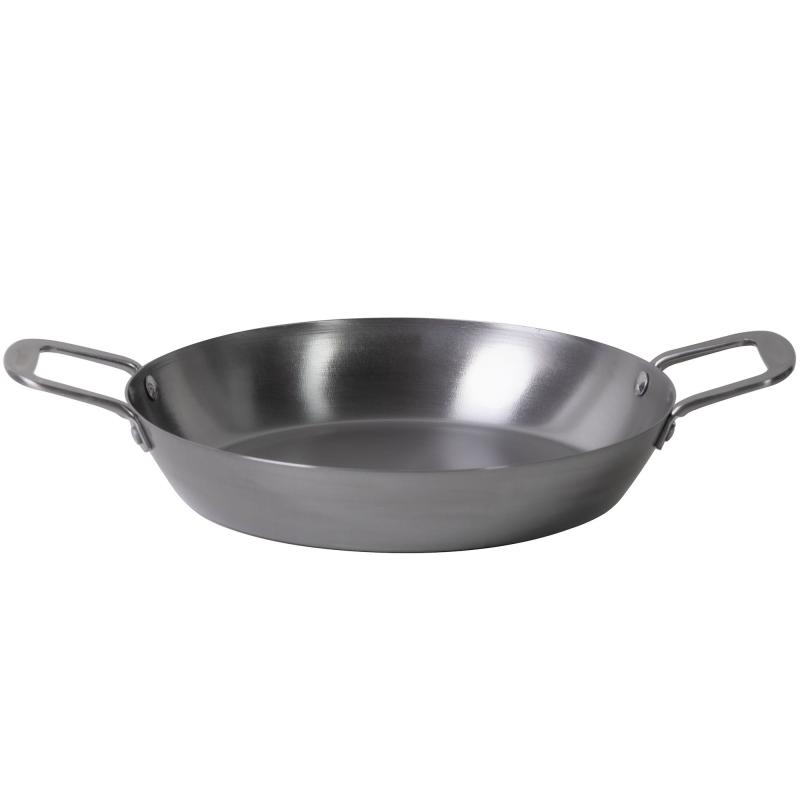 Paellapande 30 Cm fra Hot Wok