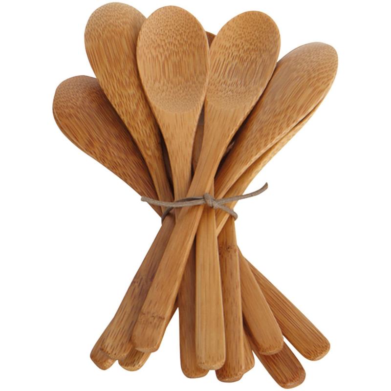 Bambus Skeer 14 Cm. 12 Stk. fra House Doctor