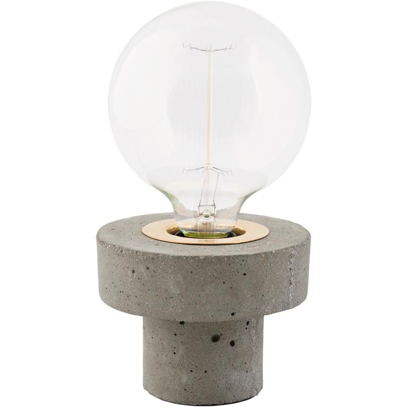 Bordlampe 10 Cm. fra House Doctor
