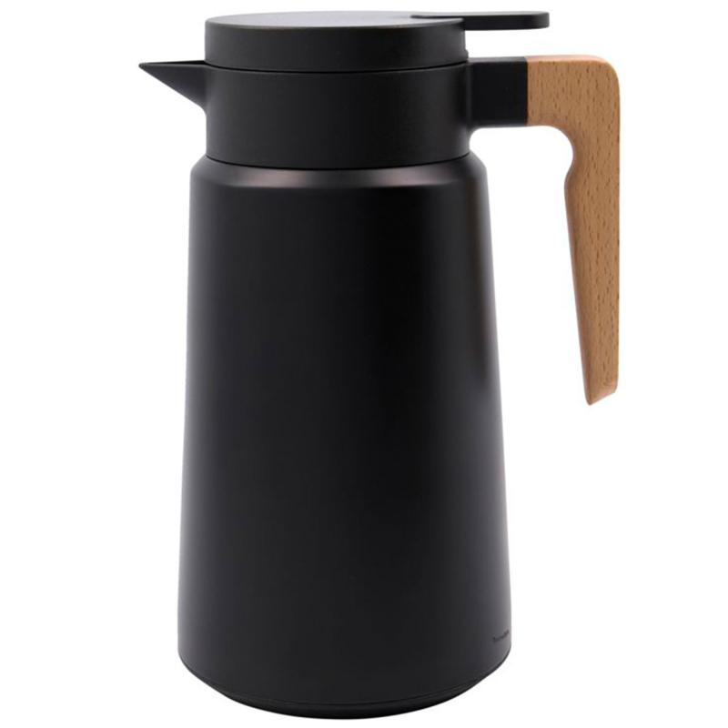Cole Termokande 1,8 Liter, Sort fra House Doctor