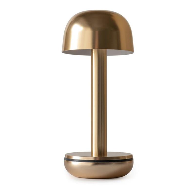 The Humble Two Bordlampe, Guld fra Humble Lights